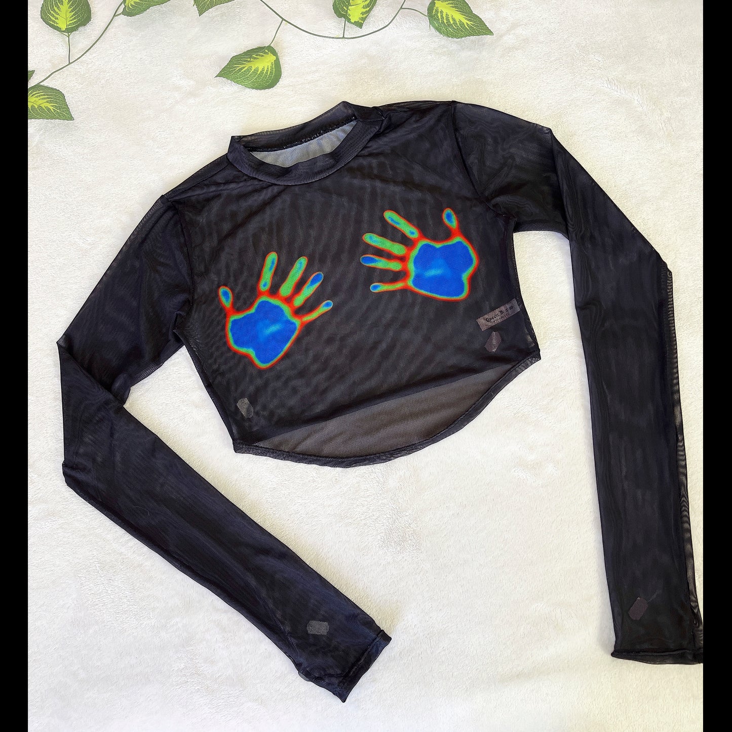 Buso Good Witch - Manos