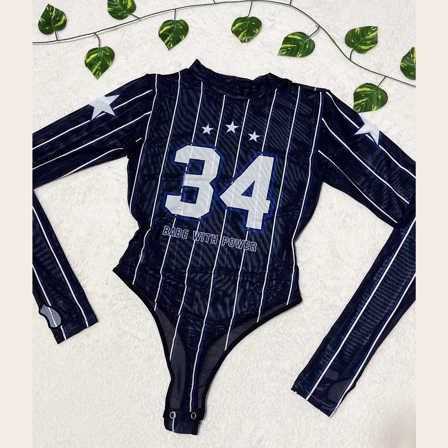 Body Urban Queen - 34