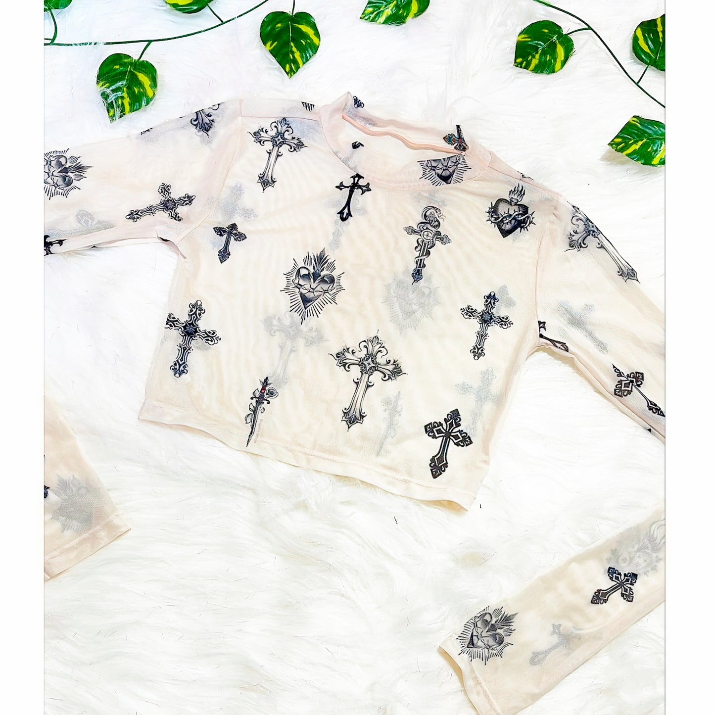 Buso Good Witch - Marfil