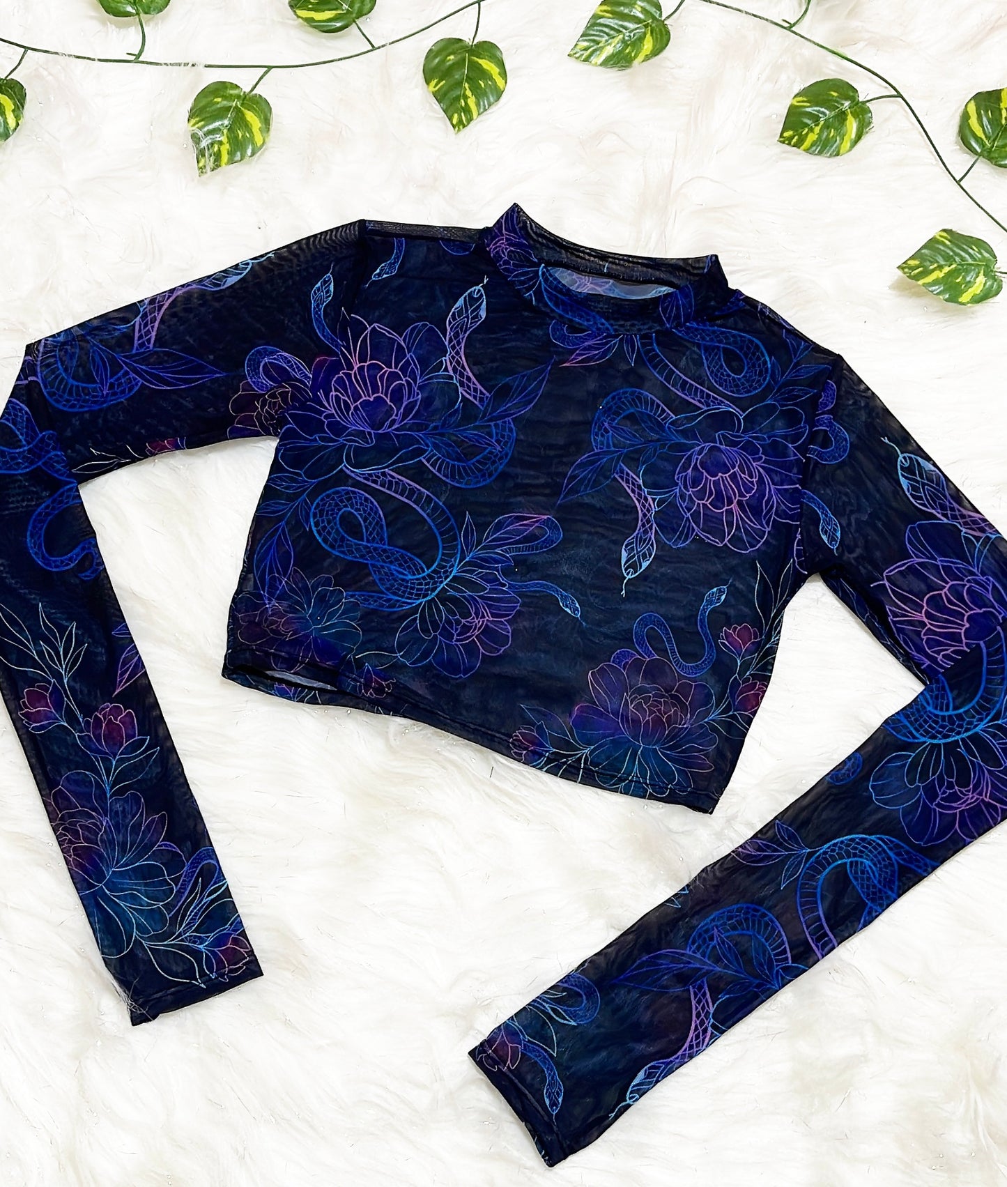 Buso Good Witch - Multicolor