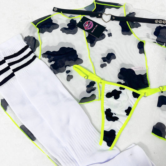 set vaca (completo)