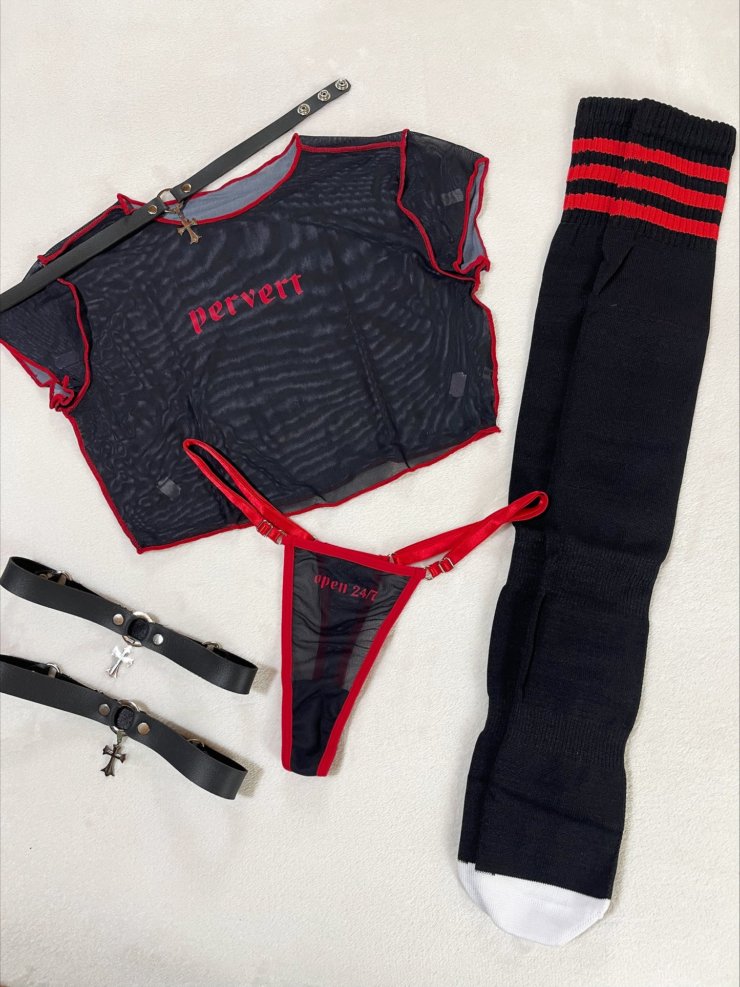 bad baby - pervert (todo completo)