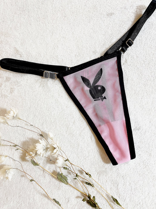 PANTY play boy