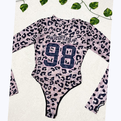 body Urban Queen - NUDE