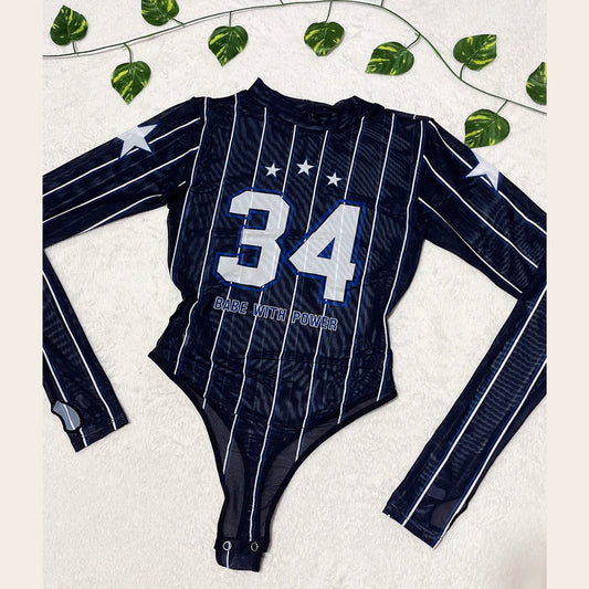 Body Urban Queen - 34