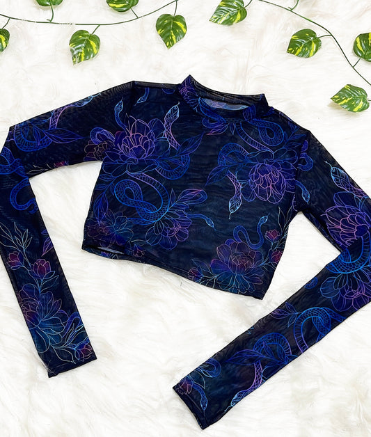 Buso Good Witch - Multicolor