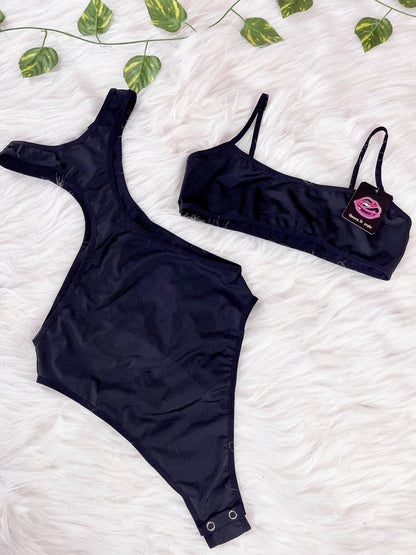 Body Mala Influencia