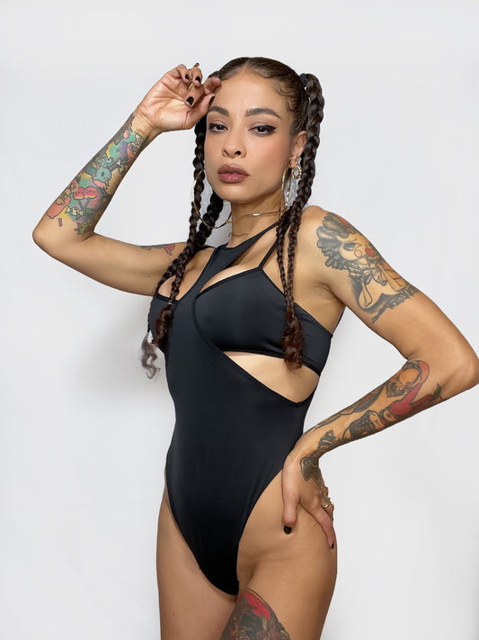 Body Mala Influencia